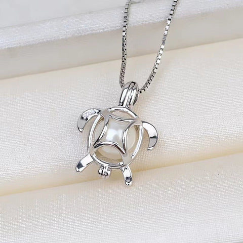Cage Small Pearl (for pearl less than 10mm)