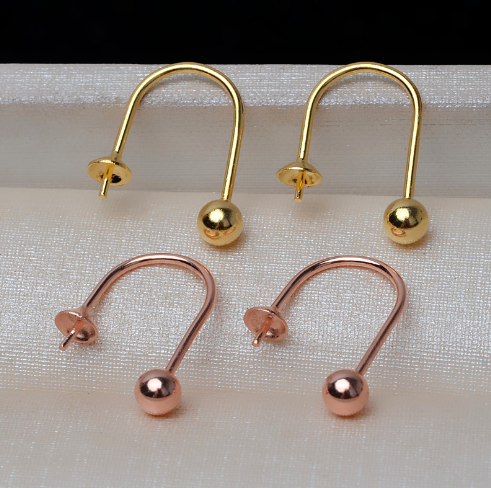 Ball end Earhoop