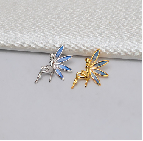 Fairy Pendant