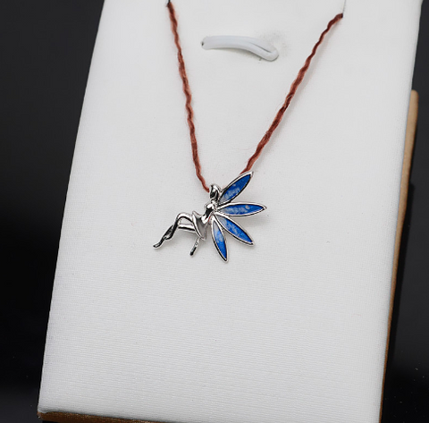Fairy Pendant