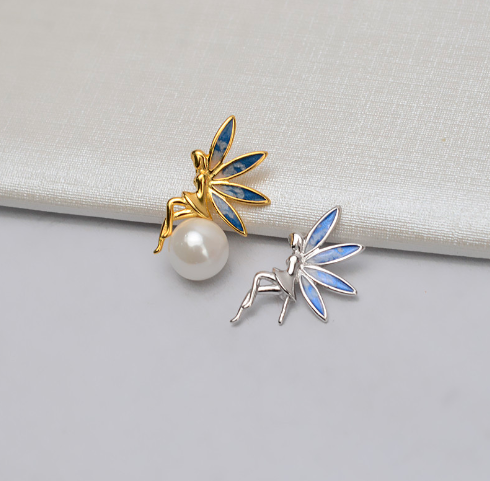 Fairy Pendant