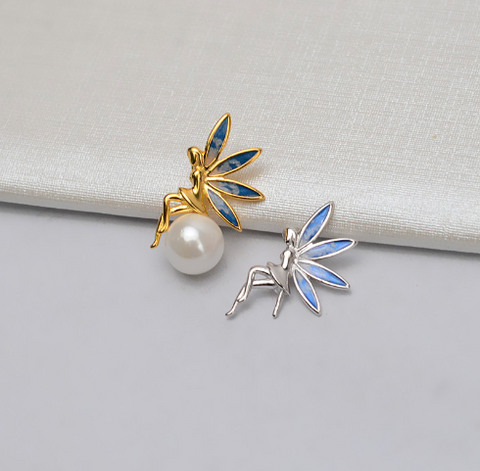 Fairy Pendant