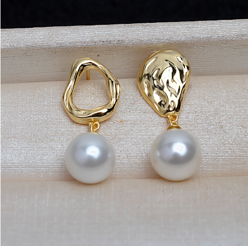 Baroque Earstuds