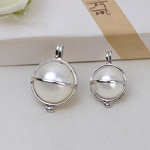Cage Big Pearl!!!!!(for pearl over 10mm)