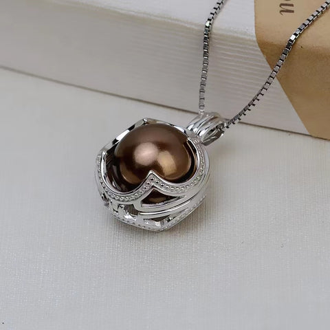 Cage Big Pearl!!!!!(for pearl over 10mm)