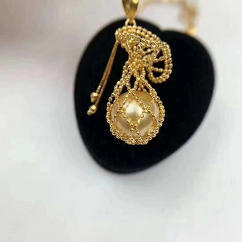 Cage Big Pearl!!!!!(for pearl over 10mm)